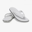 Crocs Crocband Sandalet Beyaz