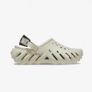 Crocs Echo Bej Terlik