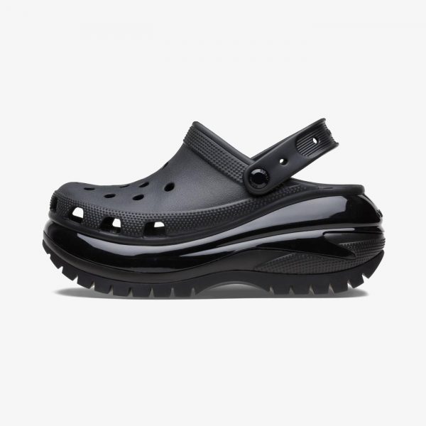 Crocs Classic Mega Crush - Görsel 4