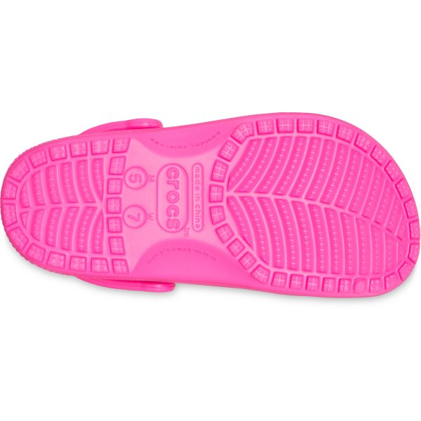 Crocs Classic Pembe - Görsel 2