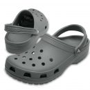 Crocs Classic Koyu Gri