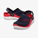 Crocs LiteRide Clog Lacivert