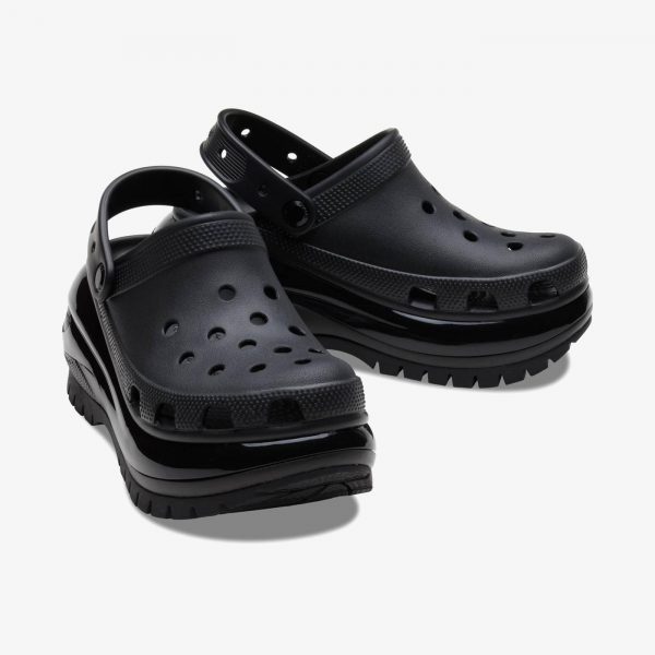 Crocs Classic Mega Crush - Görsel 6