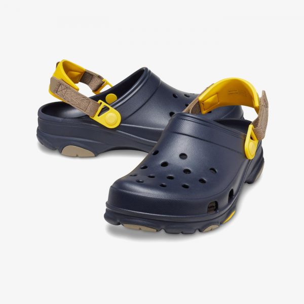 Crocs All Terrain - Görsel 5