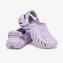 Crocs Echo Lila Terlik