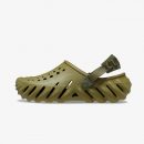 Crocs Echo Haki Yeşil Terlilk