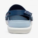 Crocs LiteRide Clog Lacivert