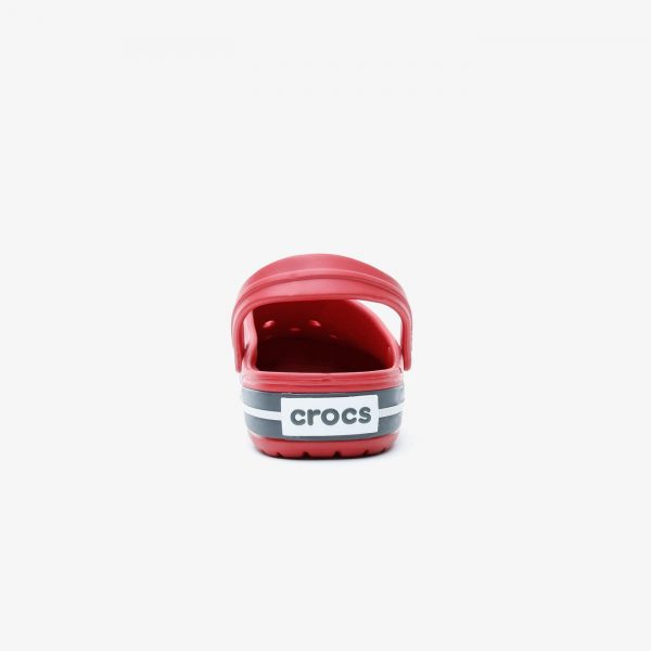 Crocs Crocband Kırmızı - Görsel 6