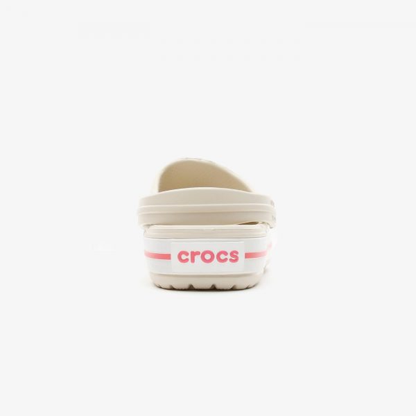 Crocs Crocband Bej - Görsel 4