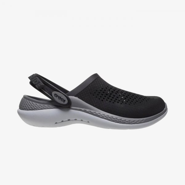 Crocs LiteRide Clog Siyah