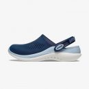 Crocs LiteRide Clog Lacivert