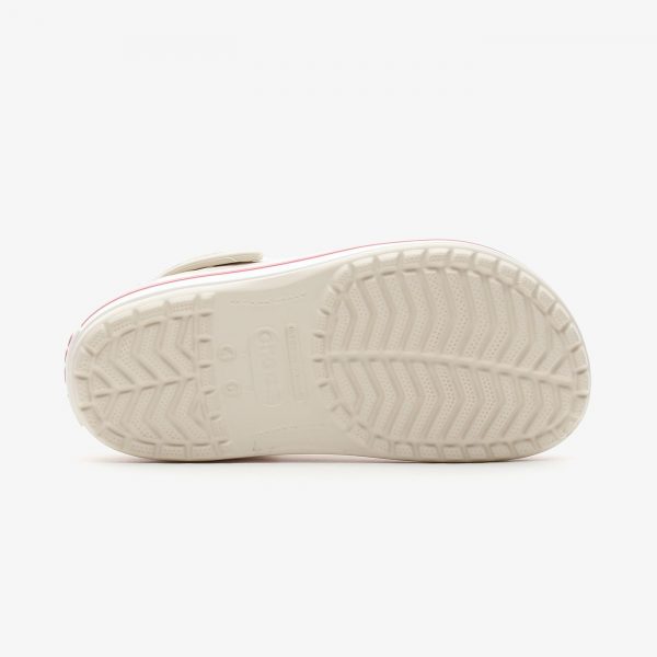 Crocs Crocband Bej - Görsel 5