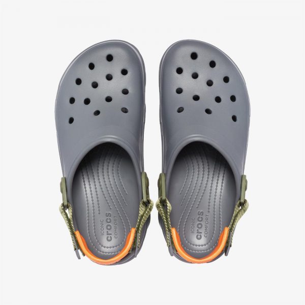 Crocs Classic Allerrain - Görsel 7