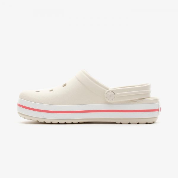 Crocs Crocband Bej - Görsel 6