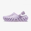 Crocs Echo Lila Terlik