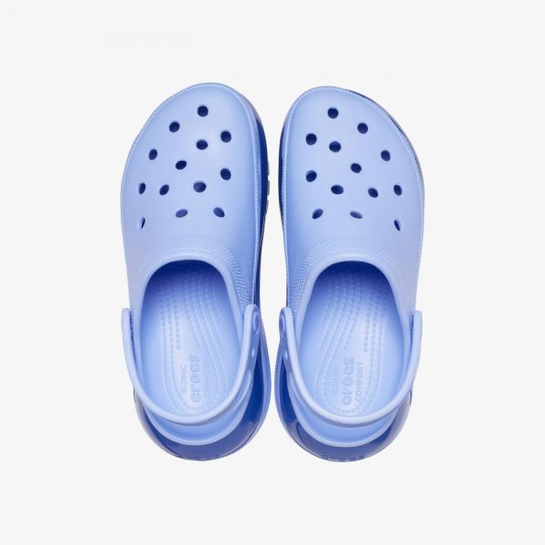 Crocs Classic Mega Crush - Görsel 7