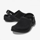 Crocs LiteRide Clog Siyah