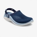 Crocs LiteRide Clog Lacivert