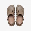 Crocs Echo Kahverengi Terlik