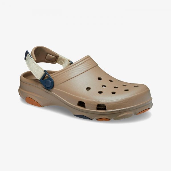 Crocs All Terrain - Görsel 8