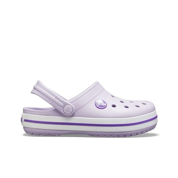 Crocs Crocband Lila - Görsel 2