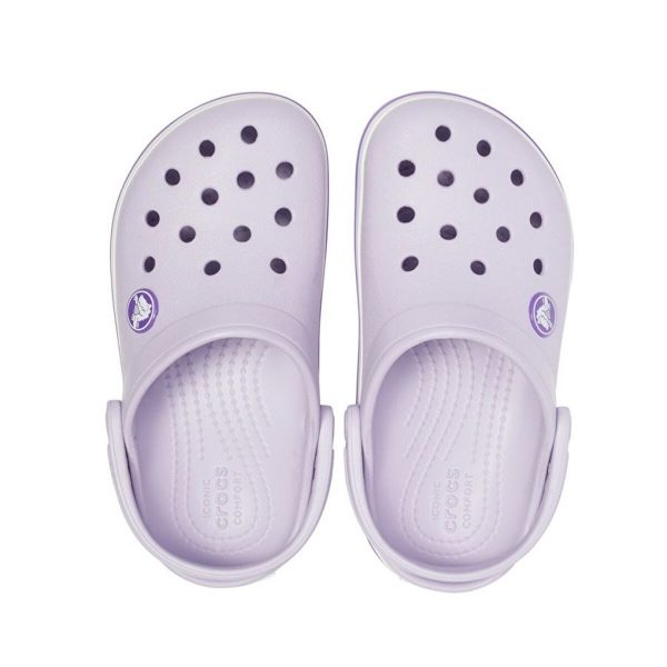 Crocs Crocband Lila - Görsel 5