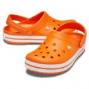 Crocs Crocband Turuncu