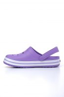 Crocs Crocband Mor Terlik