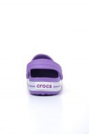 Crocs Crocband Mor Terlik