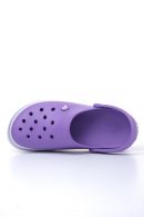 Crocs Crocband Mor Terlik