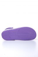 Crocs Crocband Mor Terlik