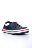 Crocs Off Court Logo Lacivert