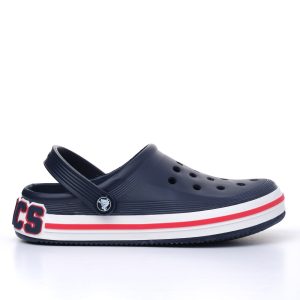 Crocs Off Court Logo Lacivert