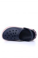 Crocs Off Court Logo Lacivert