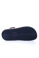 Crocs Off Court Logo Lacivert