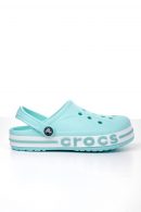 Crocs Unisex Bayaband Su Yeşili Clog Terlik