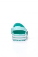 Crocs Unisex Bayaband Su Yeşili Clog Terlik
