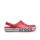 Crocs Unisex Bayaband Kırmızı Clog Terlik