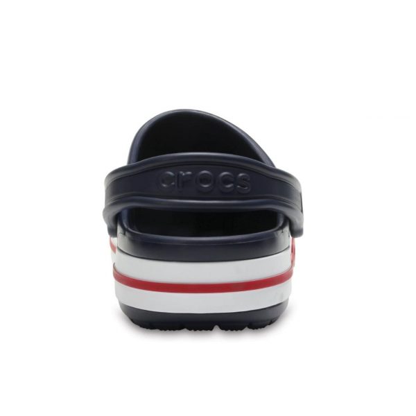Crocs Unisex Bayaband Lacivert Clog Terlik - Görsel 5