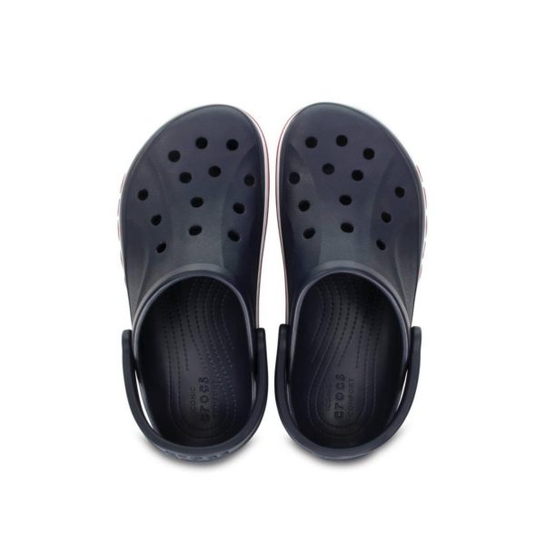 Crocs Unisex Bayaband Lacivert Clog Terlik - Görsel 6