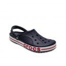 Crocs Unisex Bayaband Lacivert Clog Terlik