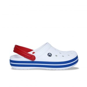 Crocs Crocband Mavi JEAN