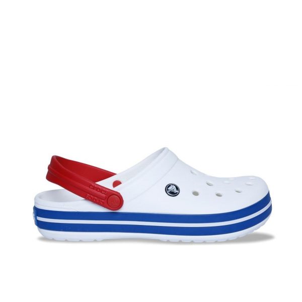 Crocs Crocband Mavi JEAN