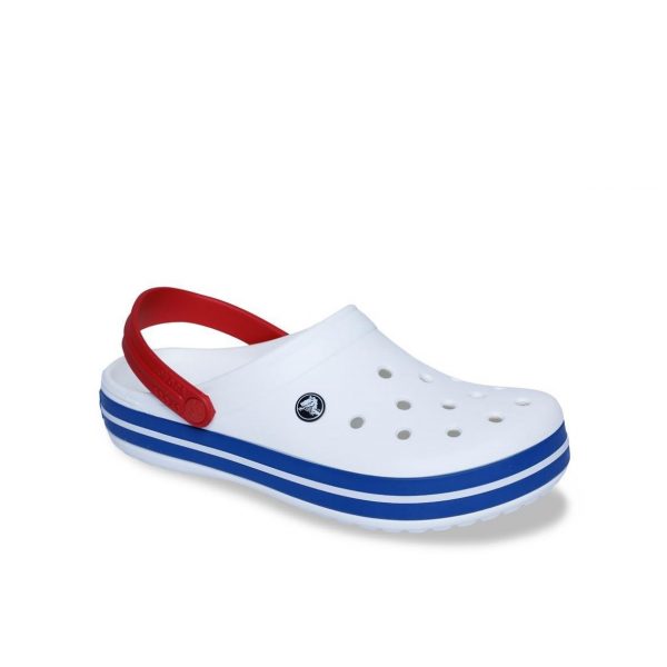Crocs Crocband Mavi JEAN - Görsel 4