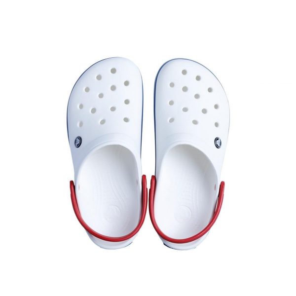 Crocs Crocband Mavi JEAN - Görsel 6