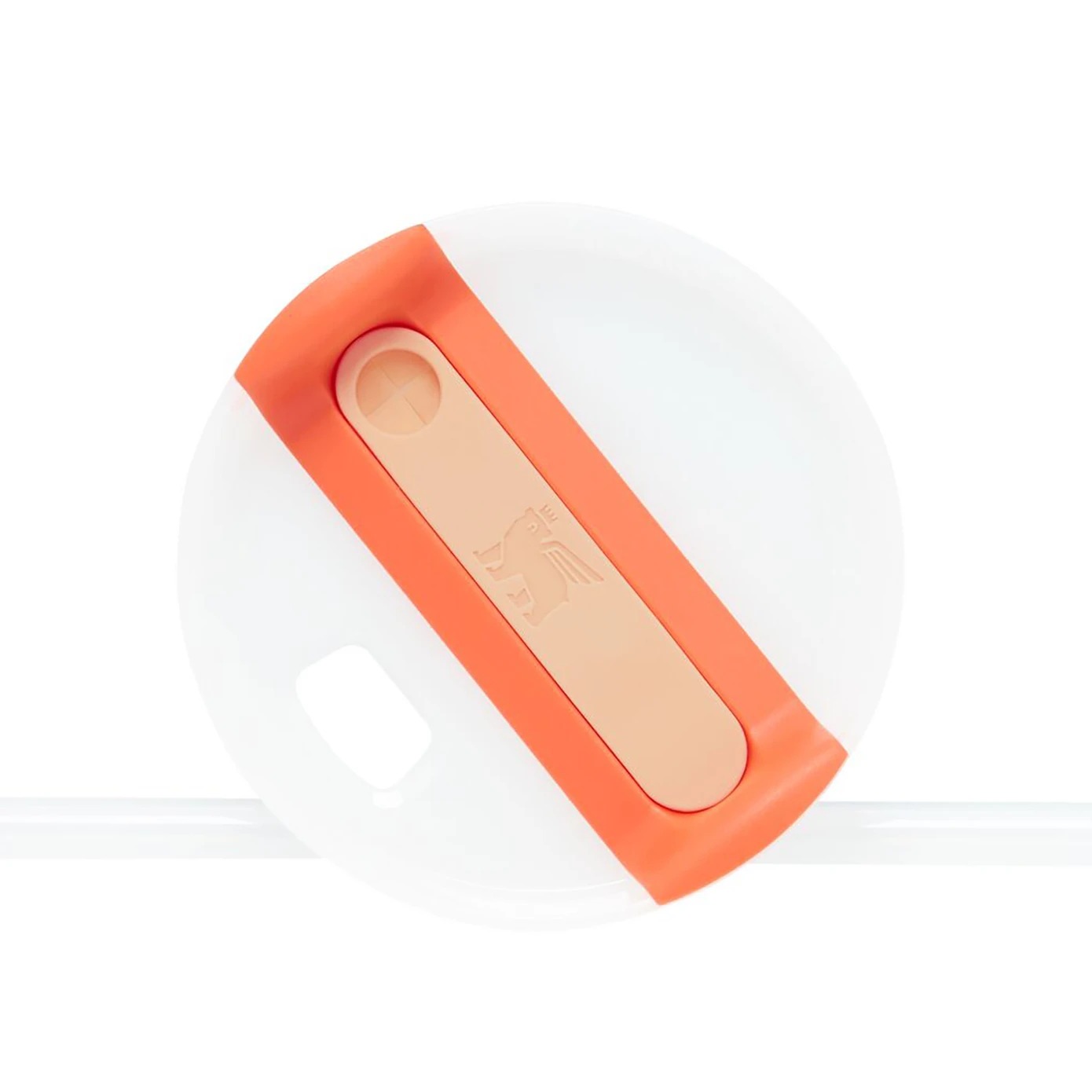 Stanley Quencher Pipetli Termos Bardak 1.18 Litre Turuncu - Görsel 3