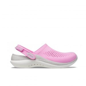 Crocs LiteRide 360 Clog Pembe