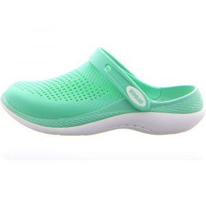 Crocs LiteRide 360 Clog Yeşil