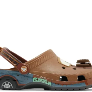 Crocs Classic Clog Mater
