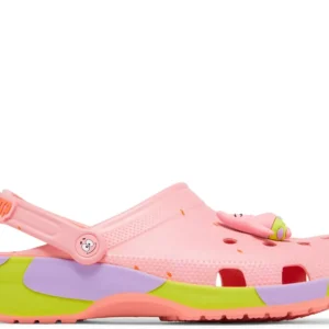 Crocs Classic Clog SpongeBob SquarePants Patrick Star